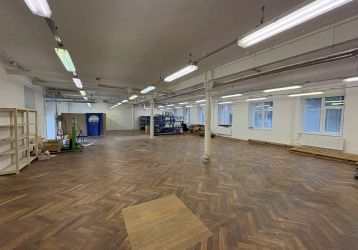 Komerční nemovitost k pronájmu, Prostějov