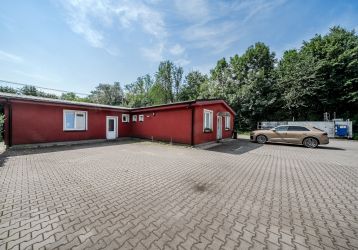Komerční nemovitost na prodej, Třinec / Staré Město