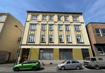 Komerční nemovitost k pronájmu, Ostrava / Moravská Ostrava