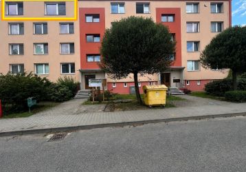 Byt 3+1 na prodej, Postřelmov