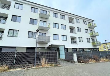 Byt 1+kk k pronájmu, Ostrava / Hrabůvka, ulice Hasičská