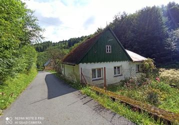 Chata / chalupa na prodej, Písečná / Chebzí
