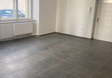 Byt 1+1 k pronájmu, Prostějov / nám. Svat. Čecha