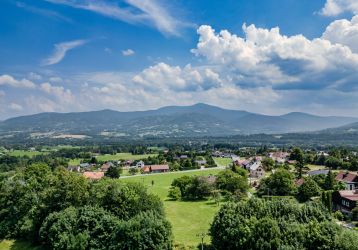 Stavební pozemek na prodej, Pstruží