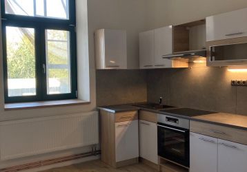 Byt 2+kk k pronájmu, Prostějov / Šafaříkova
