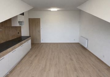 Byt 2+kk k pronájmu, Prostějov / Šafaříkova