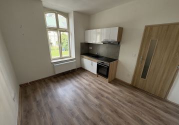 Byt 2+kk k pronájmu, Prostějov / Lutinovova