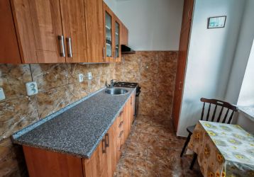 Byt 2+1 na prodej, Ostrava / Poruba, ulice Ludvíka Podéště