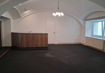 Komerční nemovitost k pronájmu, Žďár nad Sázavou / Žďár nad Sázavou 1