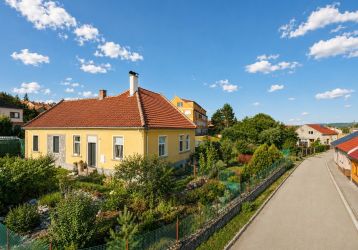 Rodinný dům na prodej, Velké Opatovice