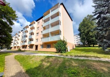 Byt 3+1 na prodej, Jihlava / U Hřbitova