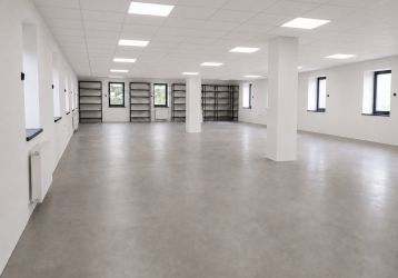 Komerční nemovitost k pronájmu, Český Těšín