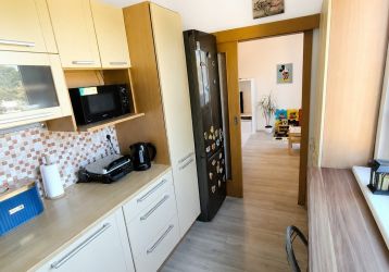 Byt 3+1 k pronájmu, Olomouc / Nová Ulice, ulice V hlinkách