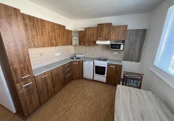 Byt 2+1 k pronájmu, Opava / Kateřinky, ulice Holasická