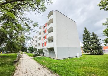 Byt 3+1 na prodej, Jihlava / Březinova