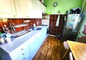 Byt 3+1 k pronájmu, Přerov / Přerov I-Město, ulice Jasínkova