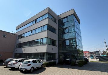 Komerční nemovitost k pronájmu, Ostrava / Moravská Ostrava