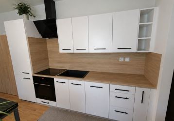 Byt 2+kk na prodej, Ostrava / Mariánské Hory, ulice Hany Kvapilové