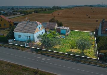 Rodinný dům na prodej, Horní Ředice