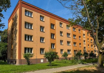 Byt 2+1 na prodej, Karviná / Nové Město, ulice Cihelní