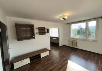 Byt 2+1 k pronájmu, Olomouc / Nová Ulice, ulice Brněnská
