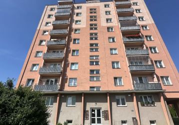 Byt 3+1 k pronájmu, Rožnov pod Radhoštěm / 1. máje