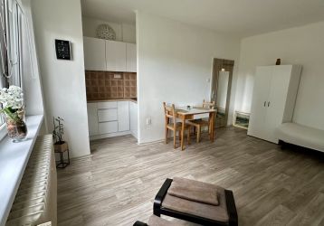 Byt 1+kk na prodej, Havířov / Město, ulice Dlouhá třída
