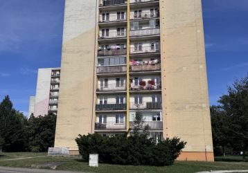 Garsoniéra na prodej, Třinec / Lyžbice, ulice Lidická