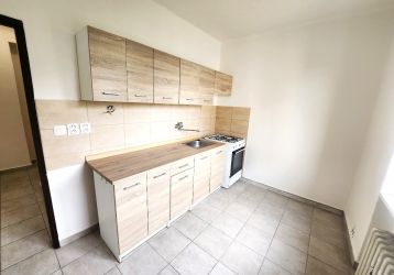 Byt 2+1 k pronájmu, Přerov / Přerov I-Město, ulice nábř. Protifašistických bojovníků