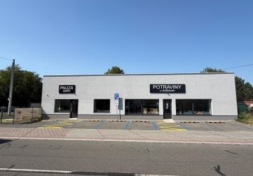 Komerční nemovitost k pronájmu, Ostrava / Vítkovice
