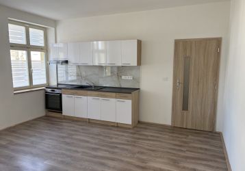 Byt 2+kk k pronájmu, Prostějov / Lutinovova