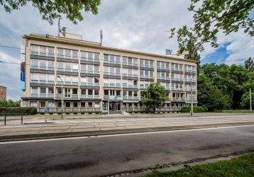 Komerční nemovitost k pronájmu, Ostrava / Mariánské Hory