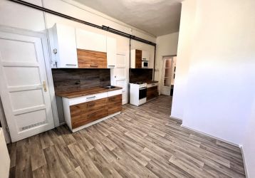 Byt 2+1 k pronájmu, Olomouc / Lazce, ulice Na střelnici