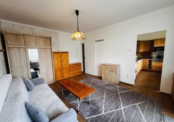 Byt 1+1 k pronájmu, Havířov / Podlesí, ulice Okrajová