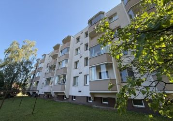 Byt 3+1 k pronájmu, Frýdlant nad Ostravicí / Frýdlant, ulice Wolkerova