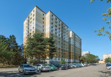 Byt 1+1 na prodej, Pardubice / Studánka, ulice Erno Košťála