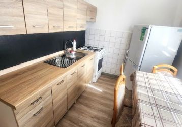 Byt 2+1 k pronájmu, Přerov / Přerov I-Město, ulice bří Hovůrkových