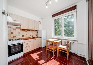 Byt 1+1 na prodej, Ostrava / Poruba, ulice Bajkalská