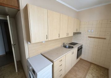 Byt 2+1 k pronájmu, Praha / Vinohrady, ulice Vinohradská
