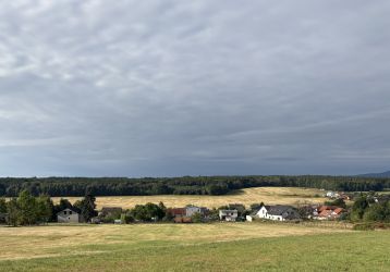 Stavební pozemek na prodej, Litvínovice / Mokré