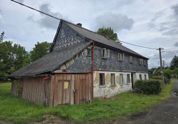 Rodinný dům na prodej, Velký Šenov