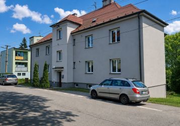 Byt 1+kk k pronájmu, Frýdek-Místek / Lískovec, ulice K Sedlištím