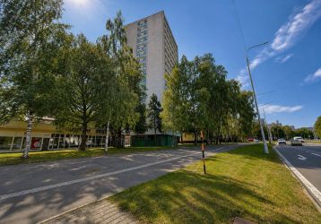 Byt 1+kk k pronájmu, Frýdek-Místek / Místek, ulice Janáčkova