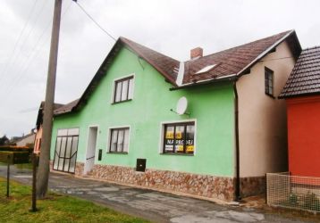 Rodinný dům na prodej, Staré Město