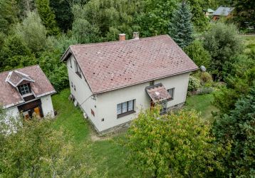 Rodinný dům na prodej, Ostravice