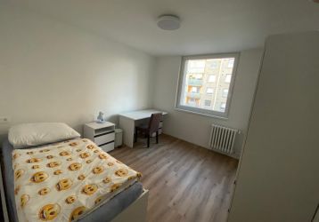 Byt 3+1 k pronájmu, Pardubice / Cihelna, ulice U Josefa