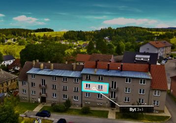 Byt 3+1 na prodej, Světlík