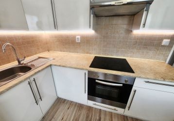 Byt 2+1 k pronájmu, Přerov / Přerov I-Město, ulice Bayerova