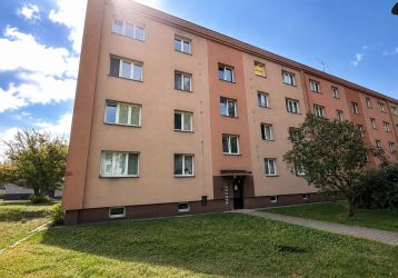 Byt 3+1 k pronájmu, Ostrava / Zábřeh