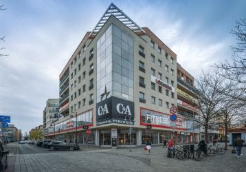 Komerční nemovitost na prodej, Pardubice / Zelené Předměstí